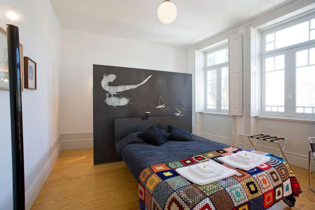 14º Esquadra — Cais das Pedras Guest House
