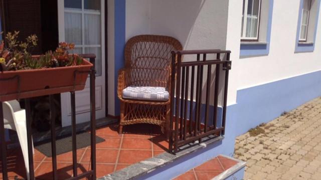 18 DUNAS - Studio in the coast of Alentejo