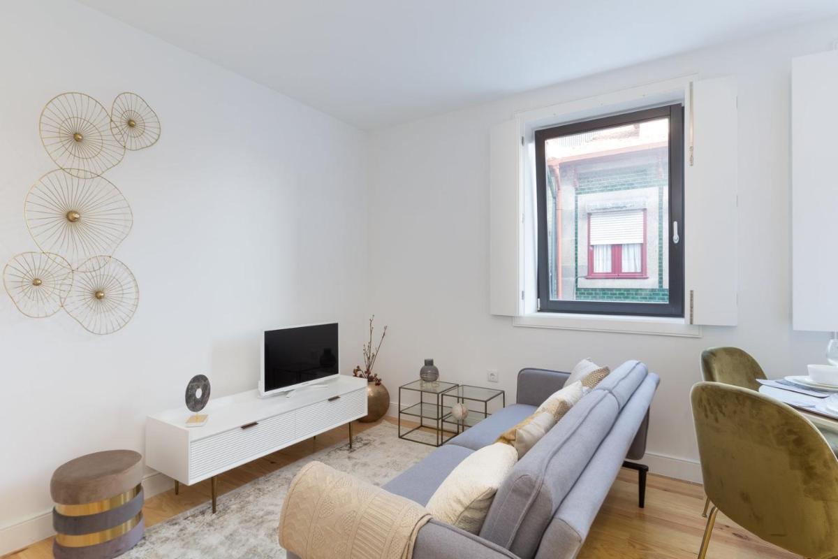 GuestReady - Cosy and Modern Apartment 4mins from Metro