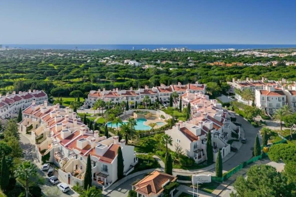 2 bed Apartment Palmyra Vila Sol