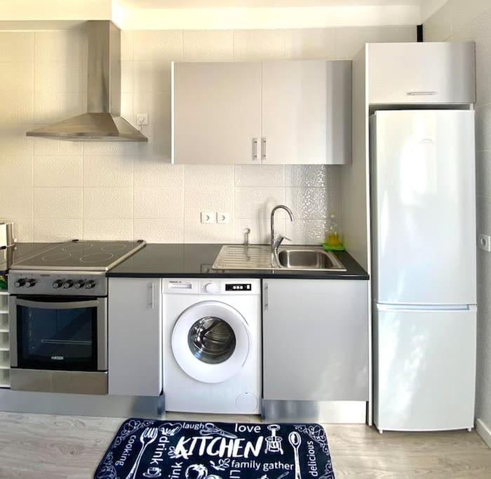 2-Bedroom Vilamoura Marina Apartment