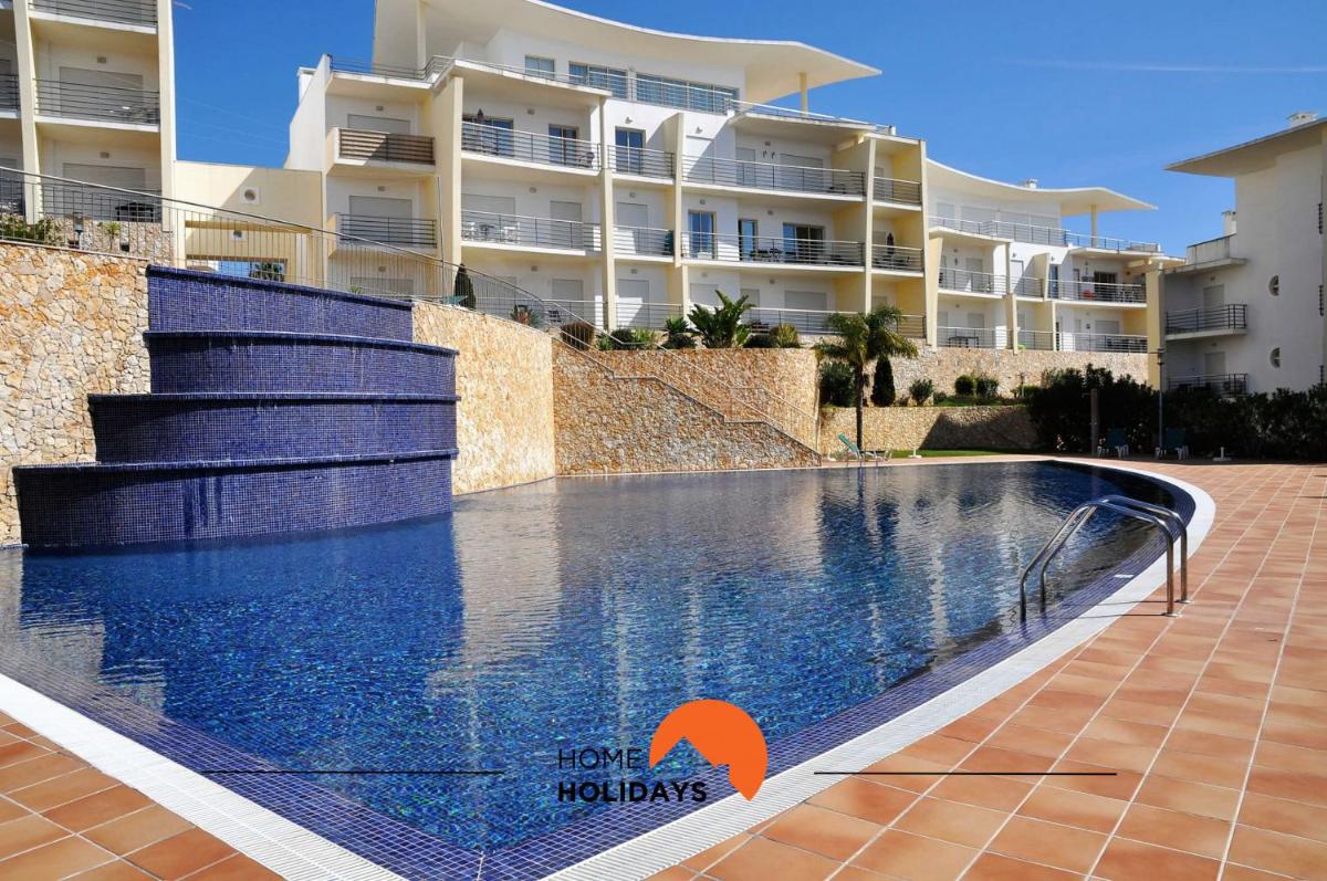 #028 Marina View Private Condo with Pool and Tennis
