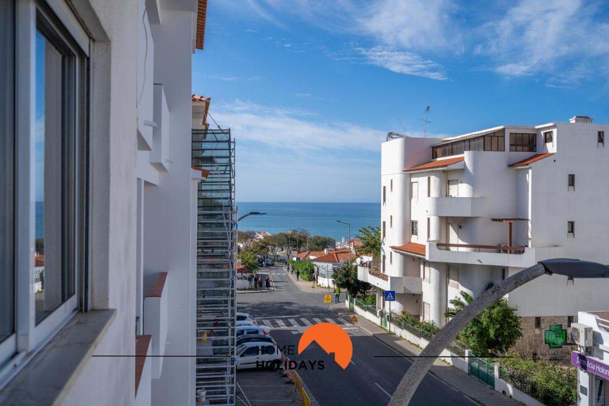 #034 City Center Near OldTown, Sea View with AC