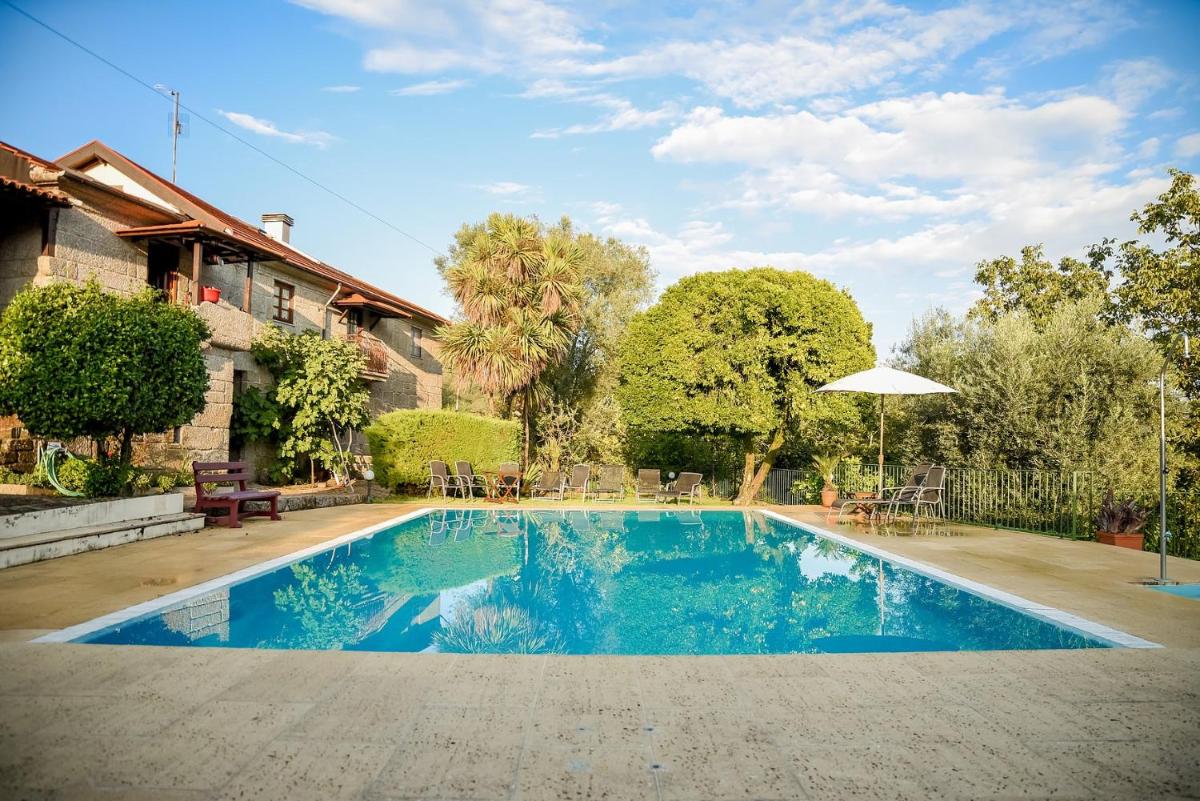 MyStay - Quinta dos Vieiras