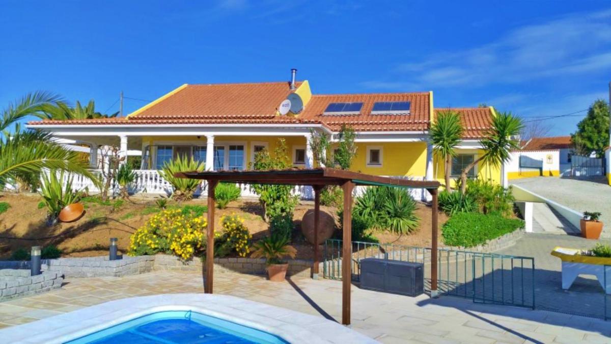 6 Persoons Vakantiewoning Portugal - Casa do Balão - en - Casa Pequeno Pintor