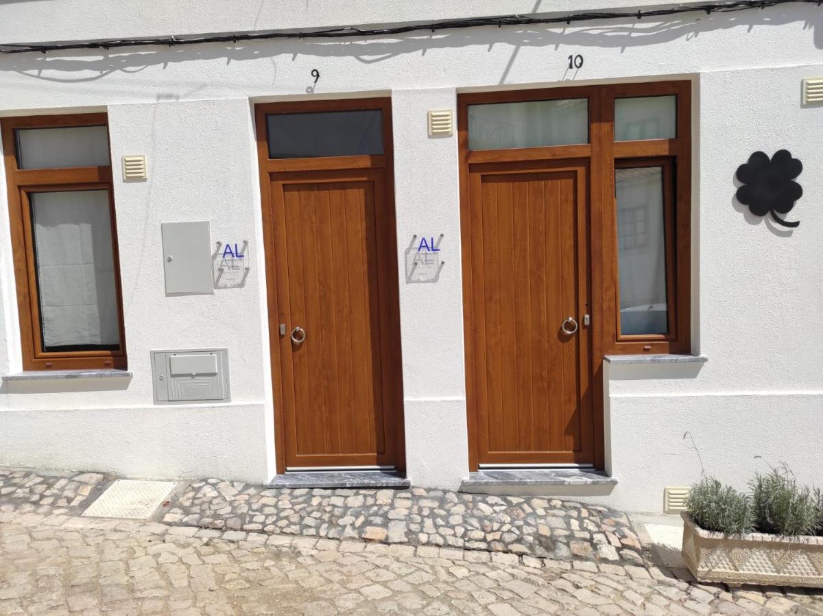 7 Trevos Houses A
