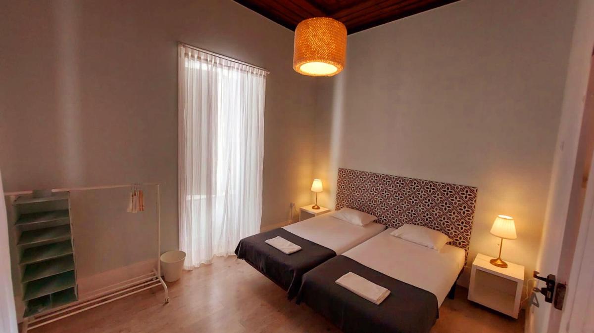 Hostel A Casa da Árvore