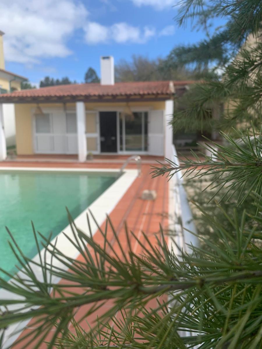 A Casa da Lua