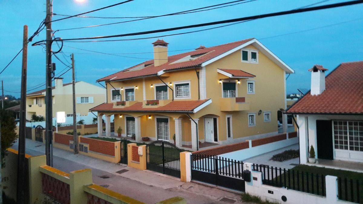 A Casa da Ti Laura - AL