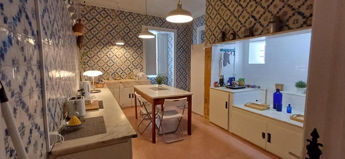A Casa do Tenente
