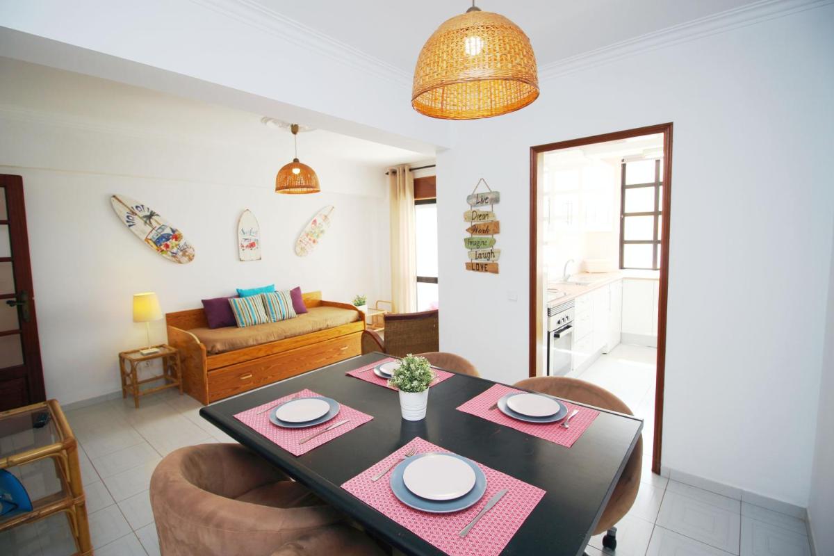 A Santo, Quarteira - By Urbinvest Algarve