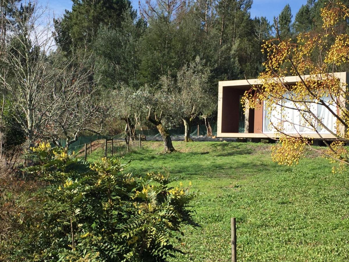 Adore Portugal Bungalow Natureza & Vista de Serra