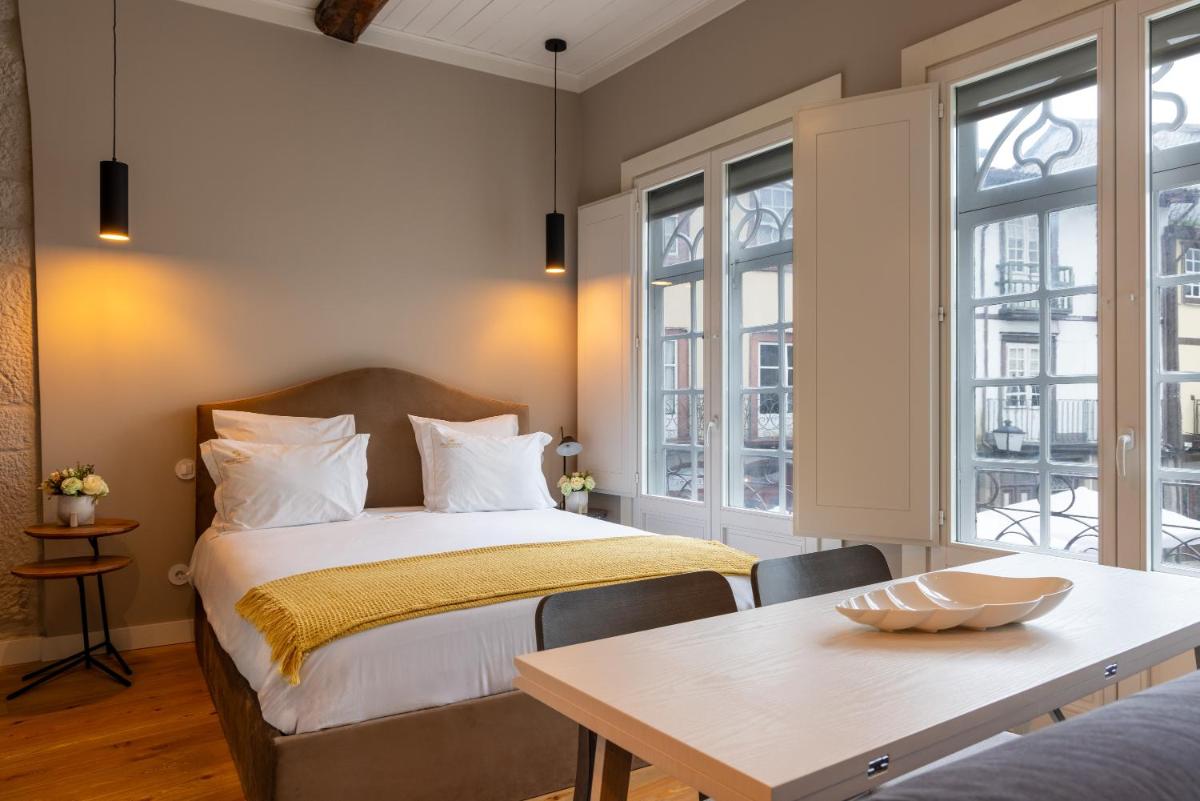 Aparthotel Largo da Oliveira