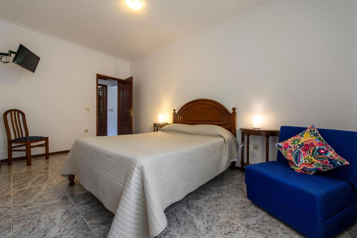 Afonso's House Gerês I