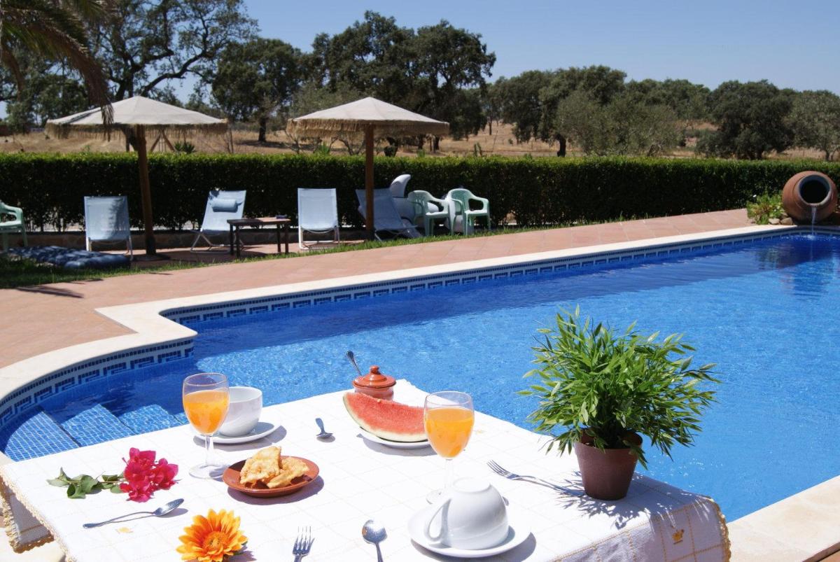 Agro-Turismo Monte da Galega