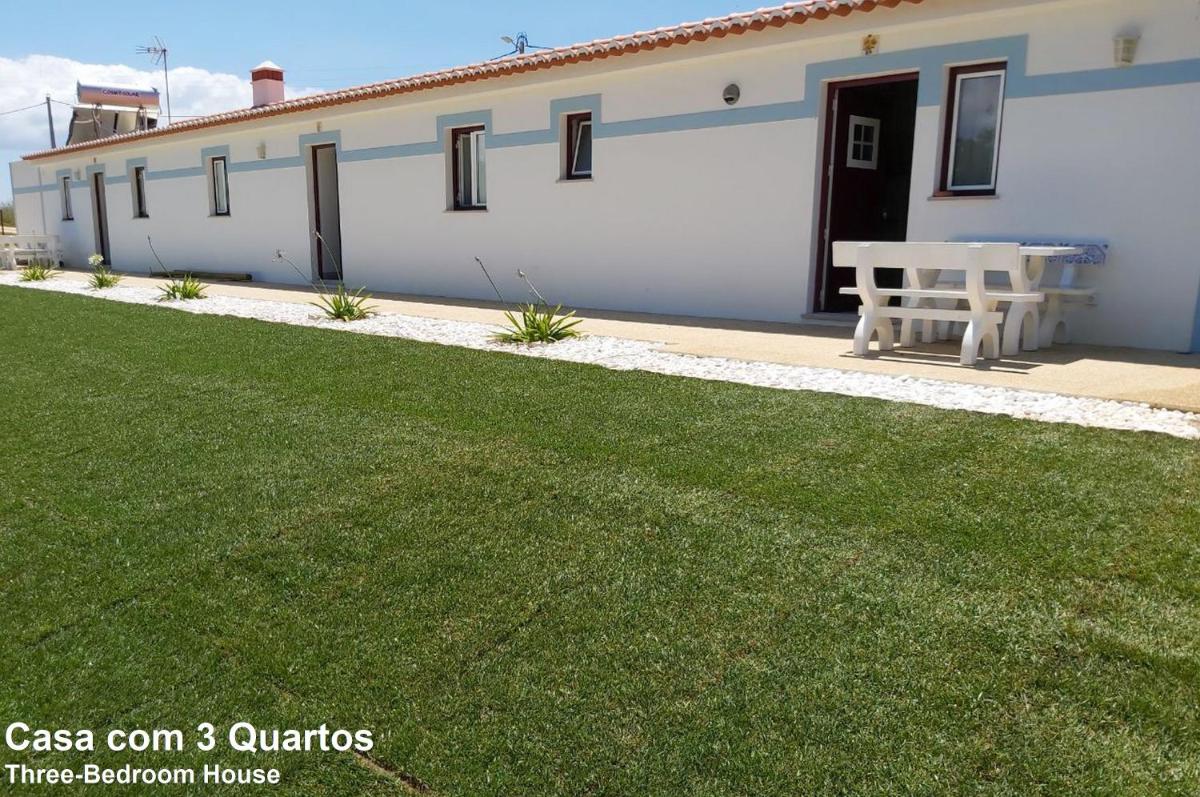Akivillas Aljezur Target