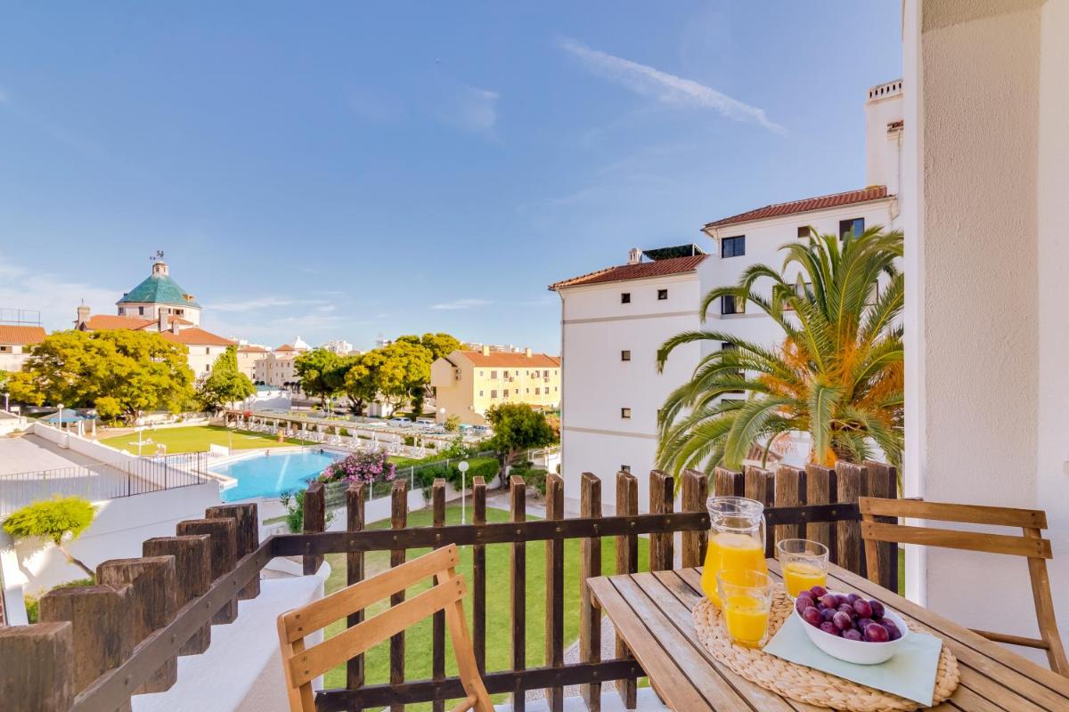 AL - Vilamoura Porto Marina
