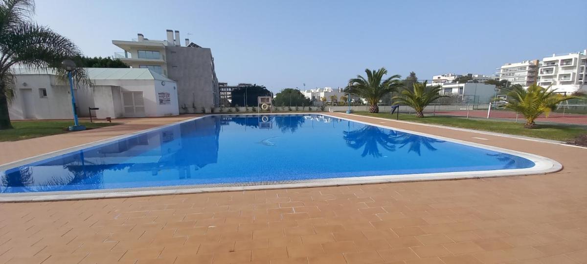 Albufeira Apartment Pool & Tennis