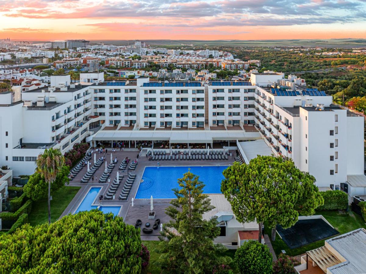 Albufeira Sol Hotel & Spa