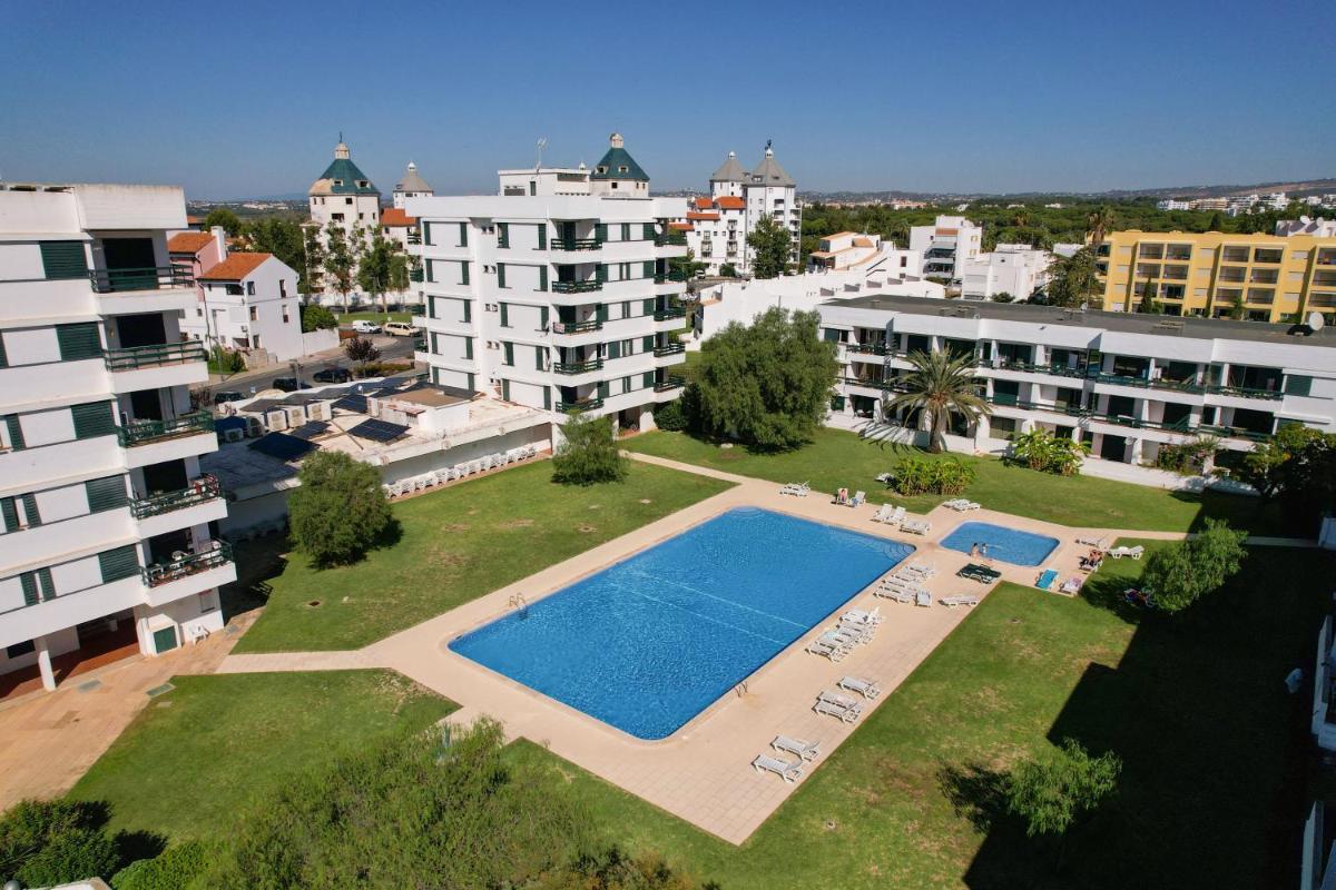 Centralgarve - Amazing Apt in the Heart of Vilamoura