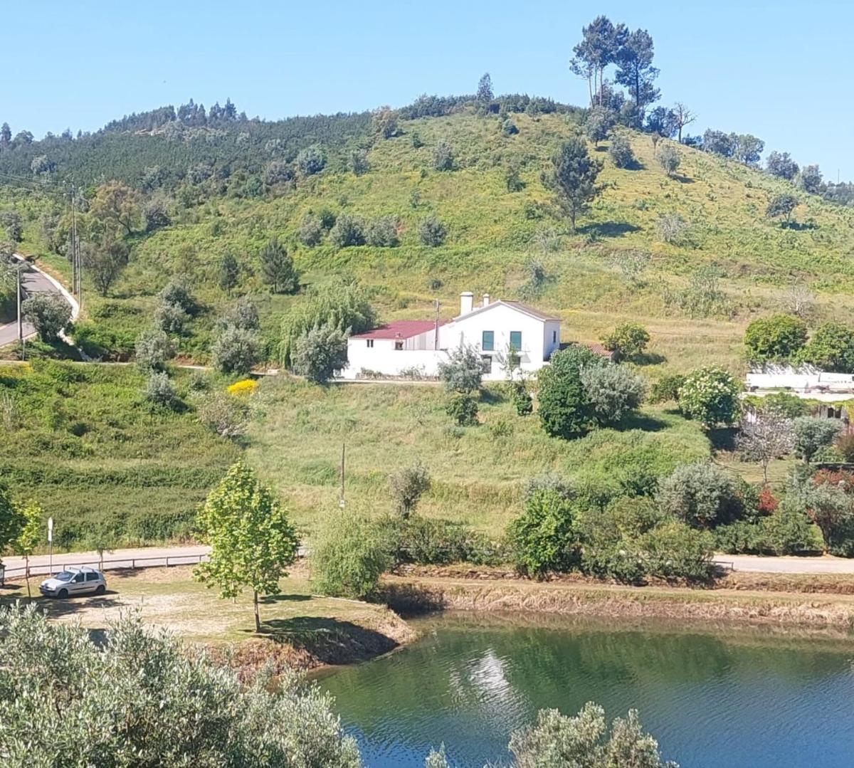Aldeia do Mato Guesthouse