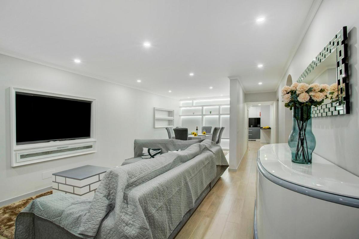 Alegria Dream Home