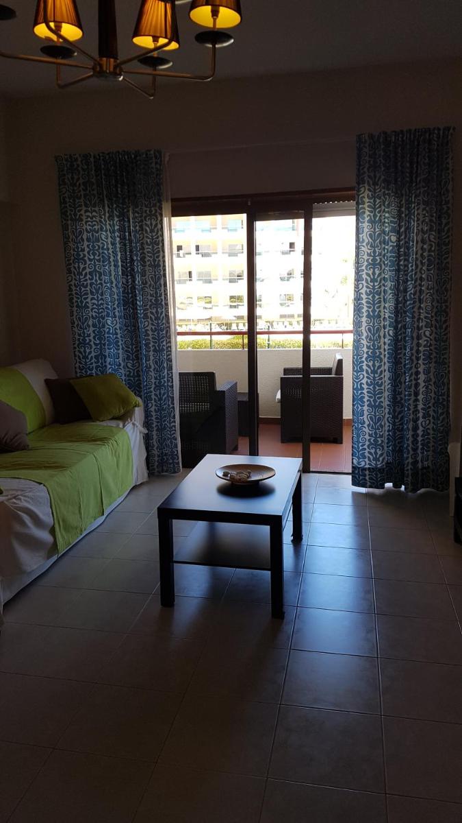 Algarve/Sra da Rocha