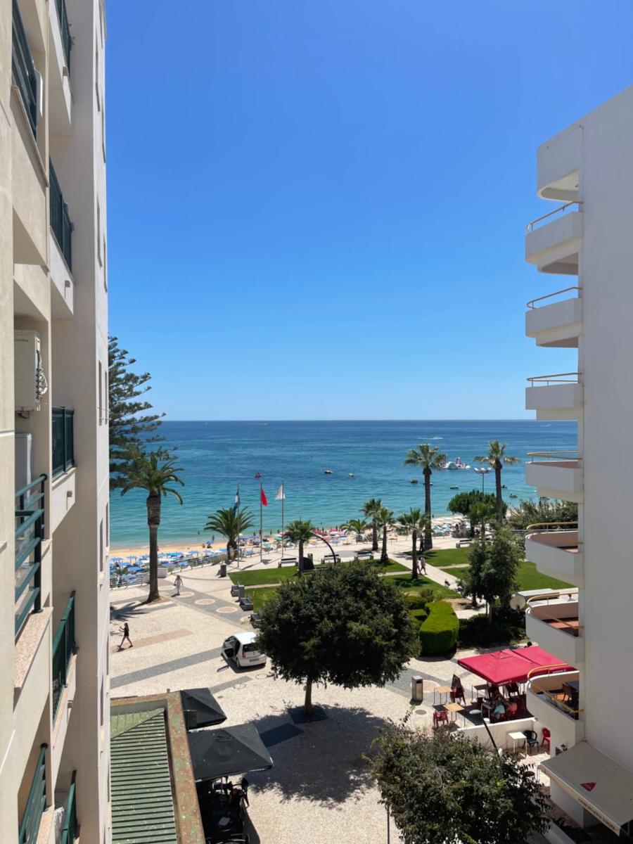 Algarve Sweet Home - Sea View