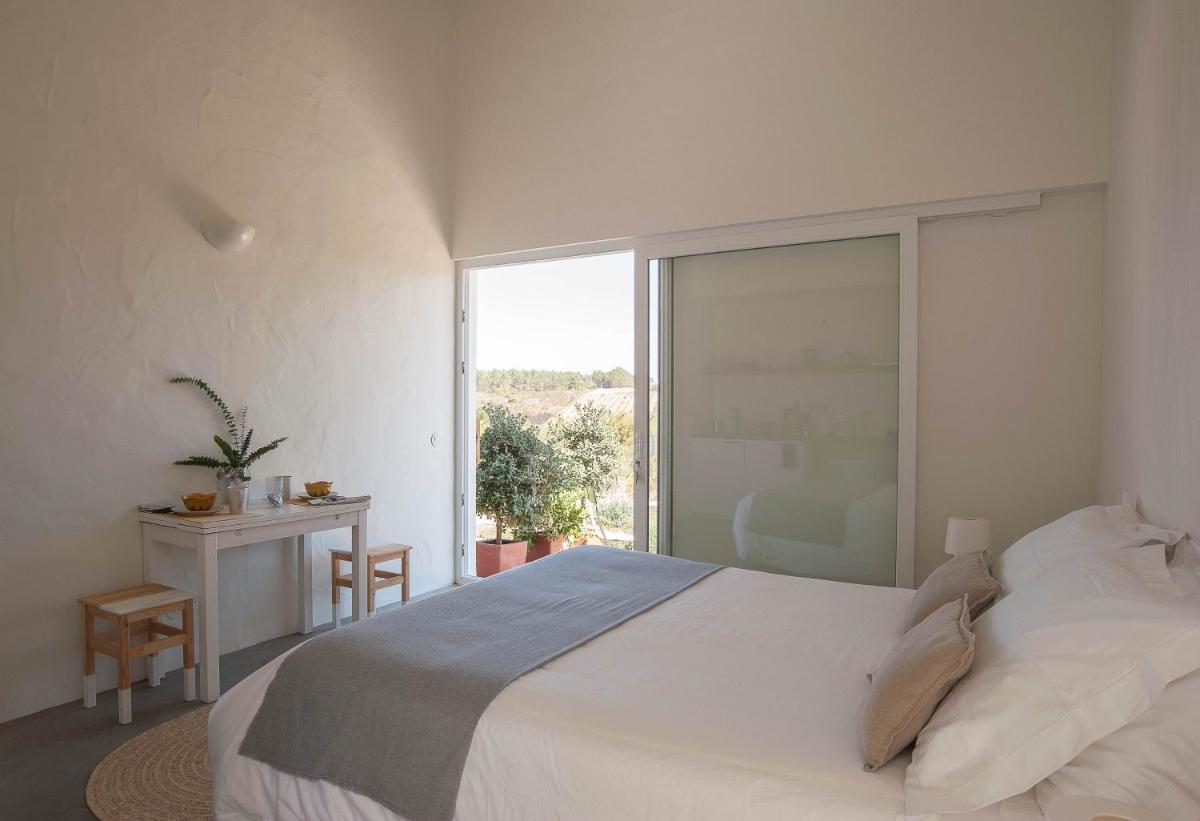 Alma Cheia Sunrise Studio Apartment