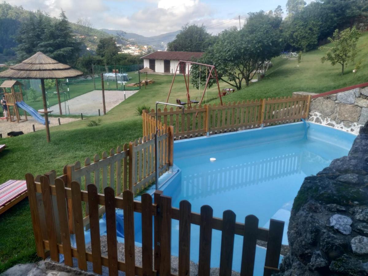 Quinta dos Campos - Apartamento 2