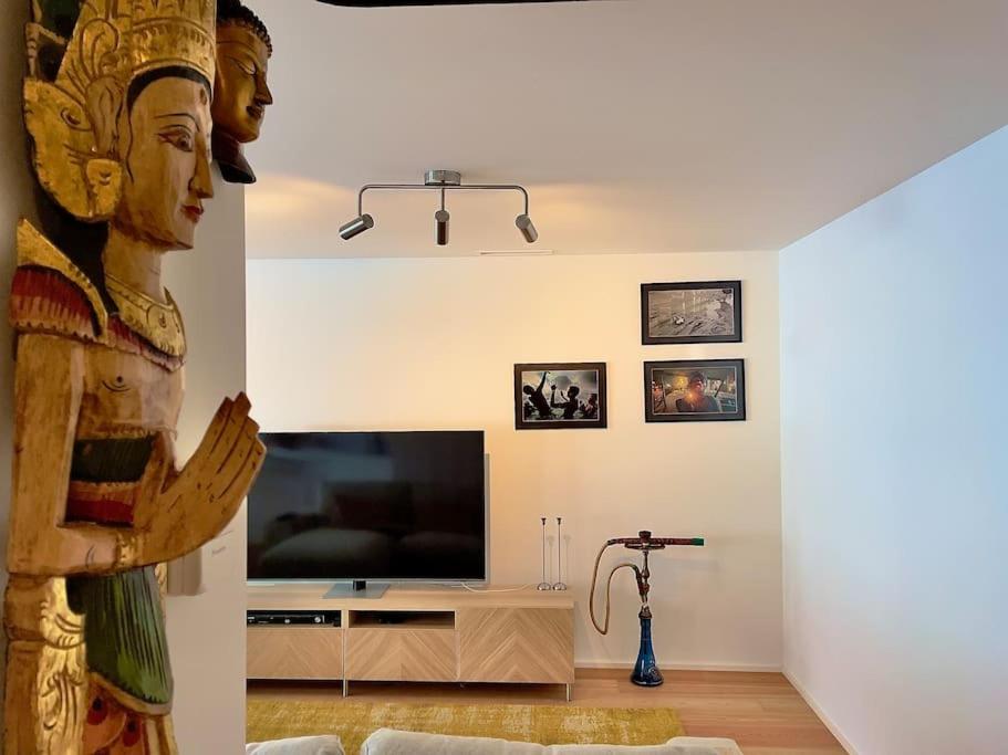 Alva Luxury Flat