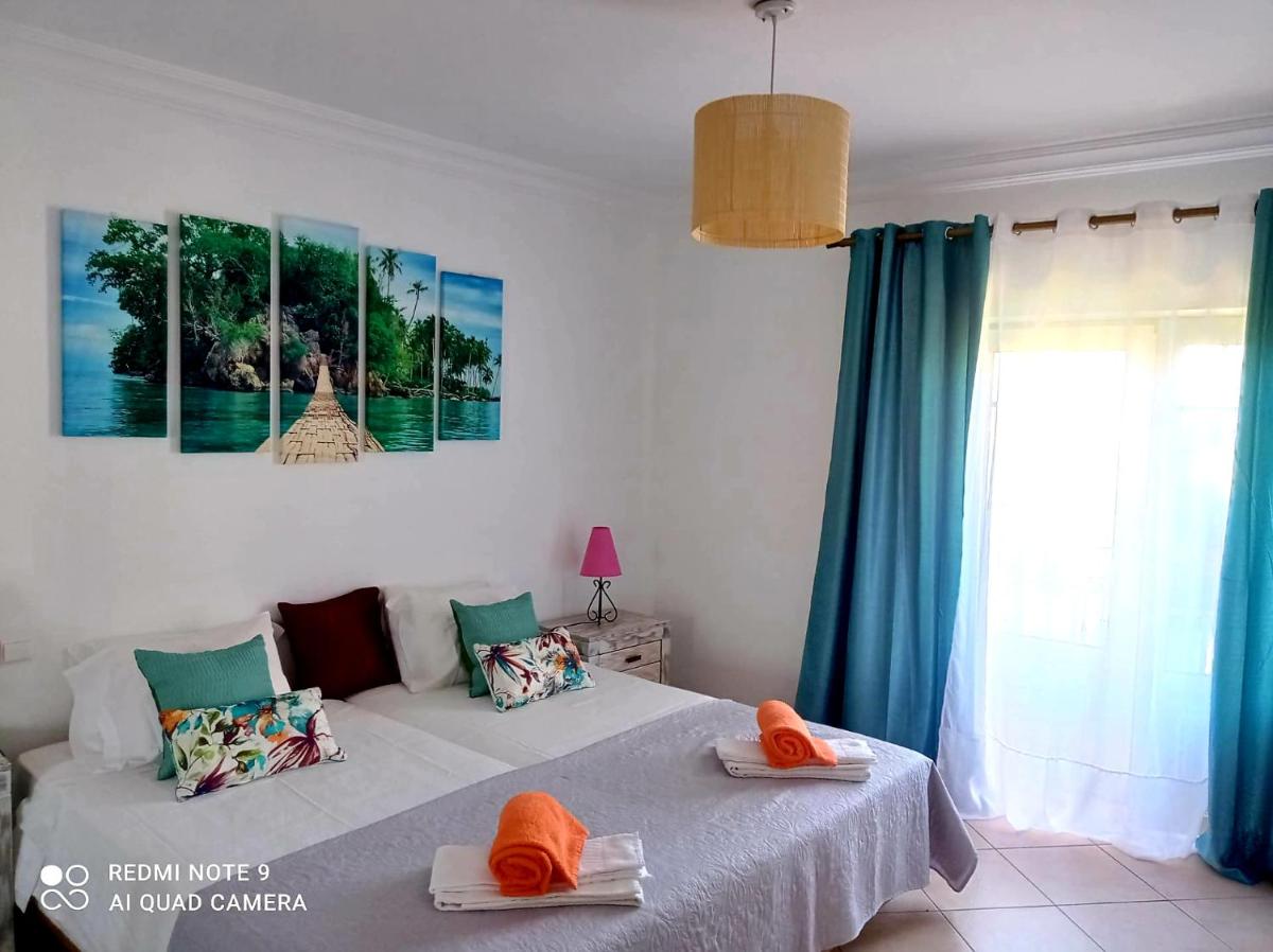 Seashell Apartment OURA