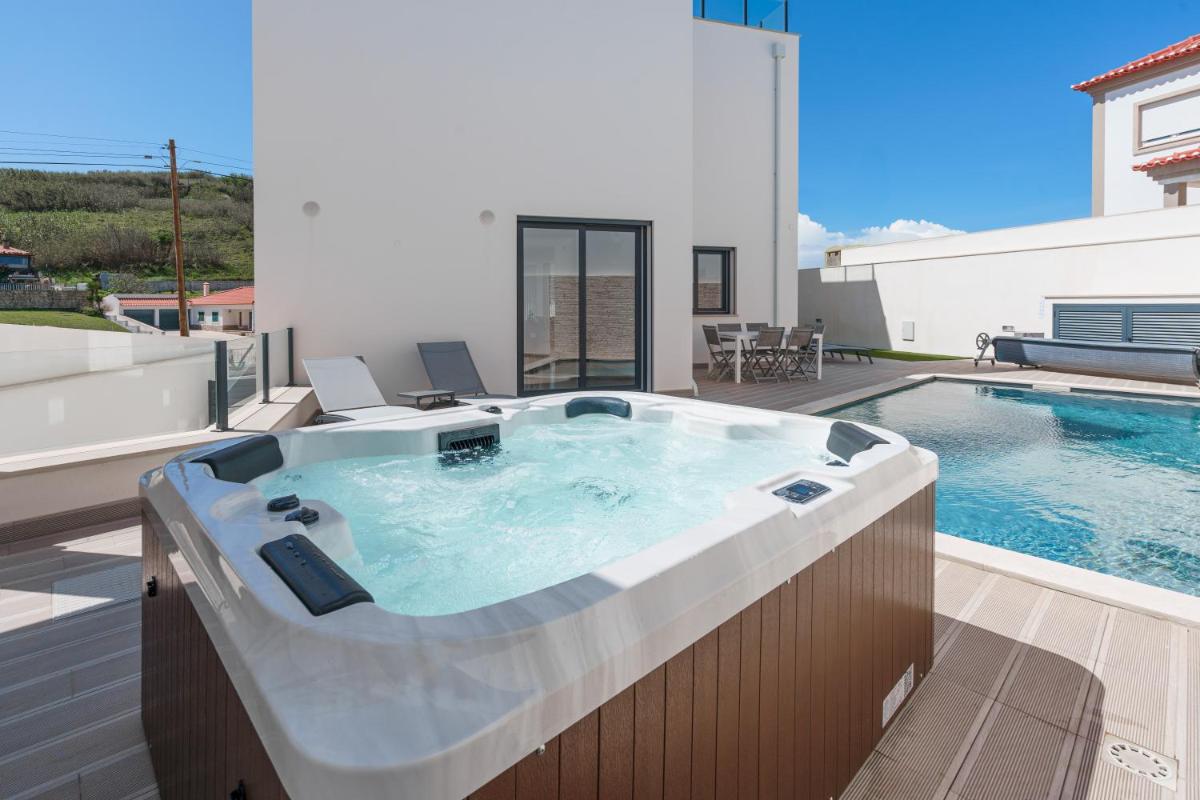 Ammos Villa