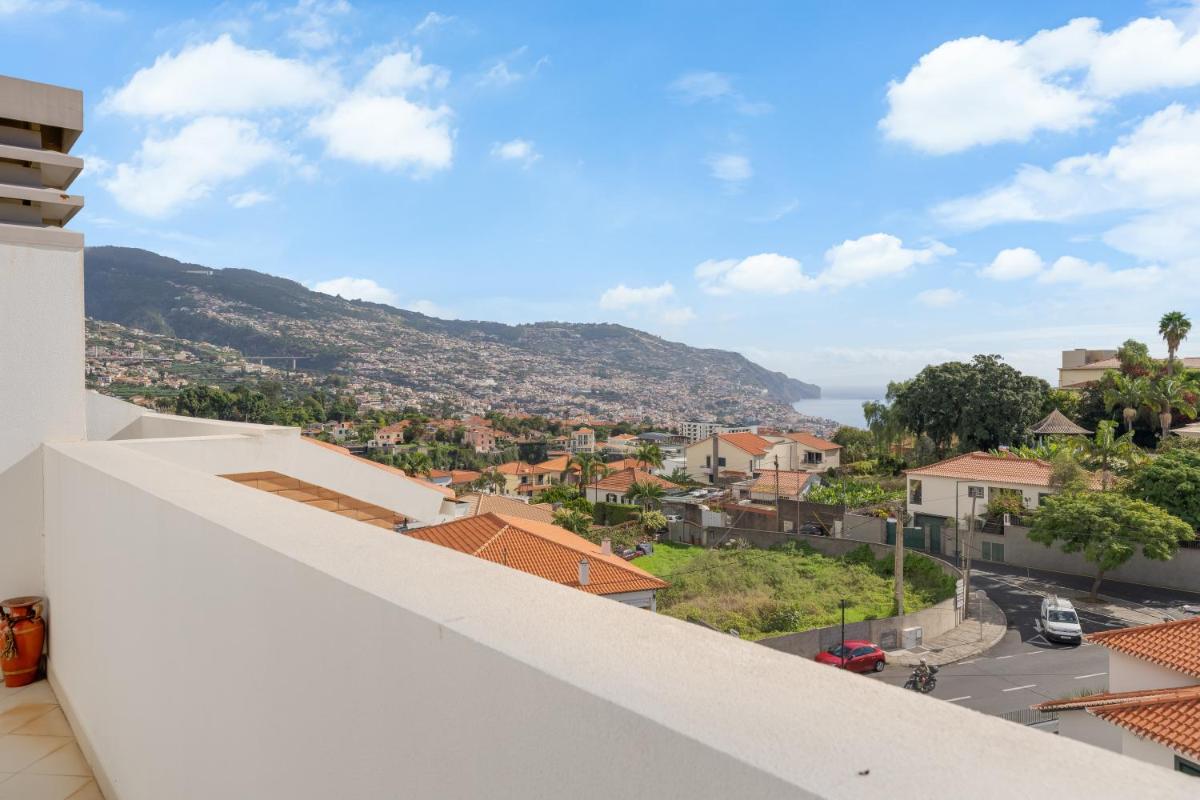 Anje Apartamento
