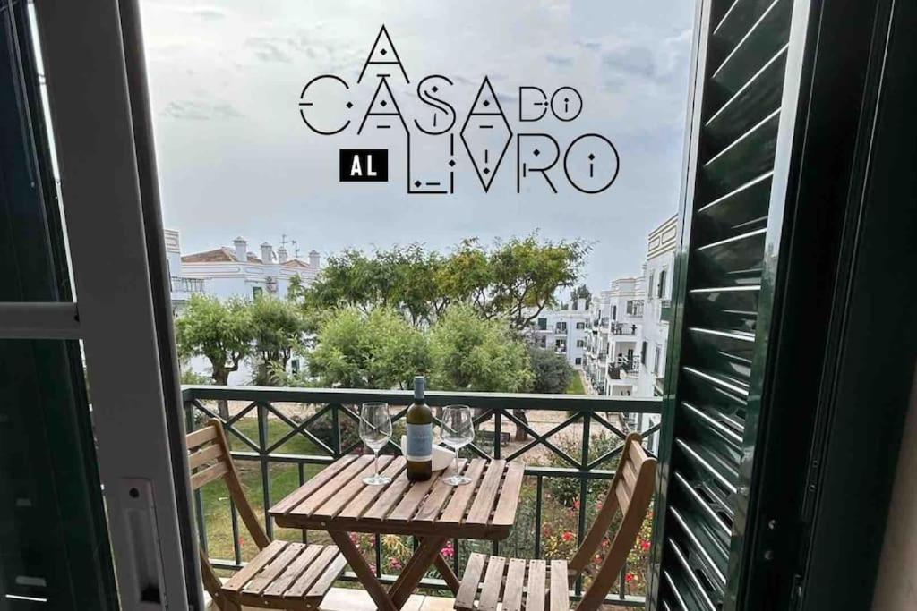 AP Conceição-Tavira Casa do Livro Algarve