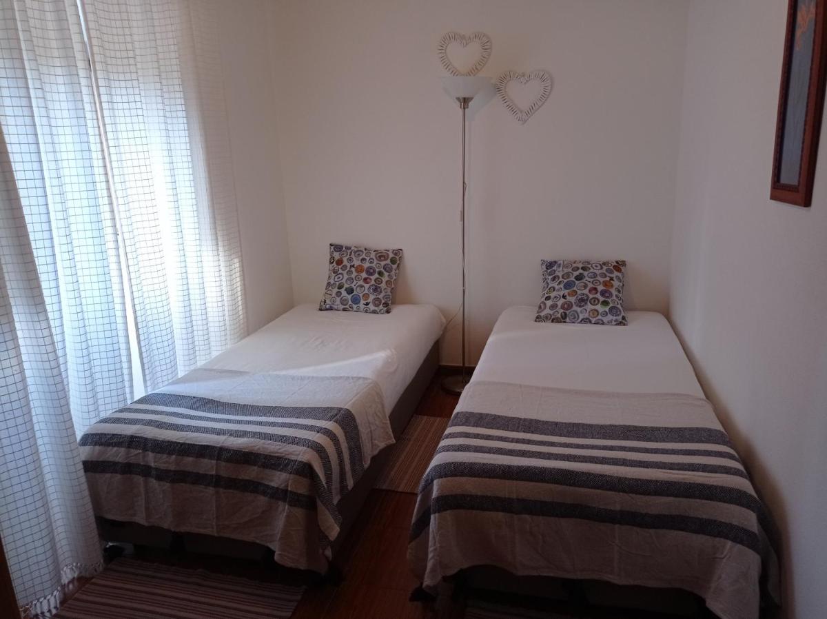 Apartamento 1 - Fundação de Veiros