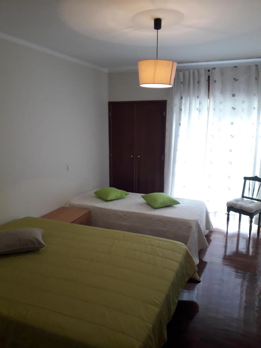 Apartamento 300 metros do SANTUÁRIO DE FÁTIMA T4