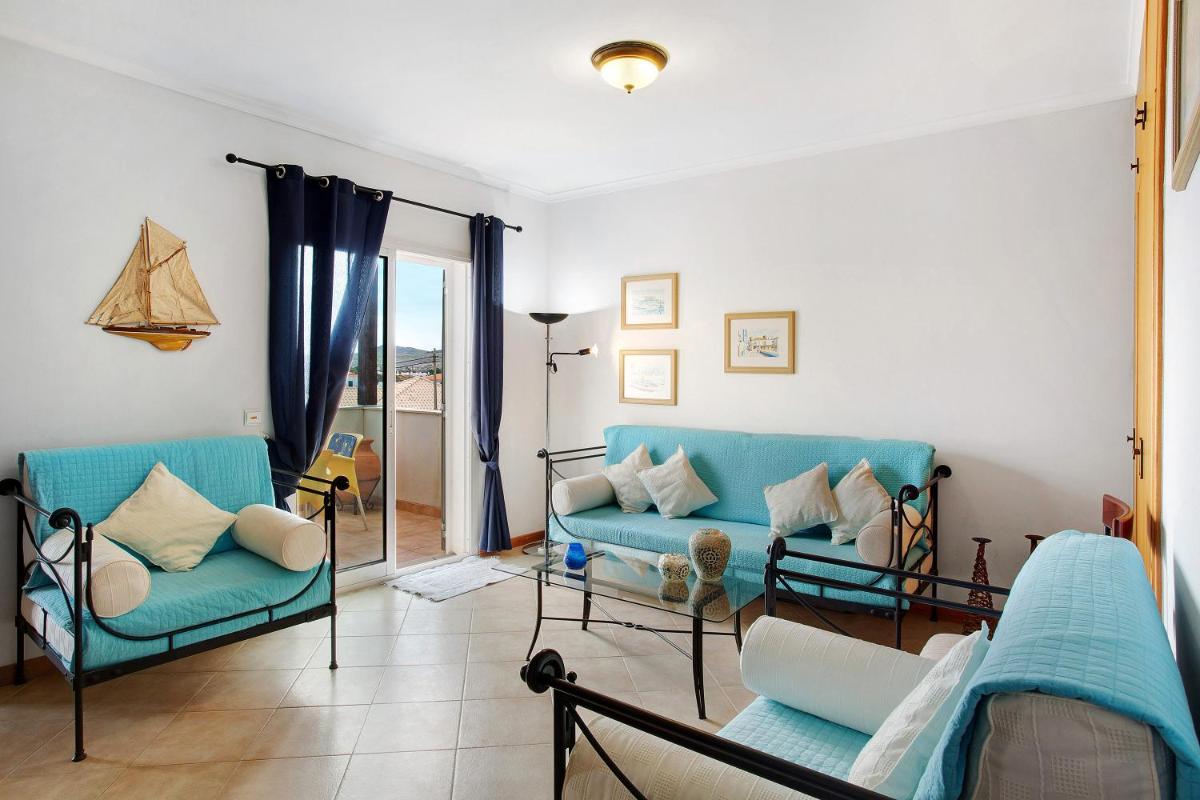 Apartamento A Quinta Porto Santo