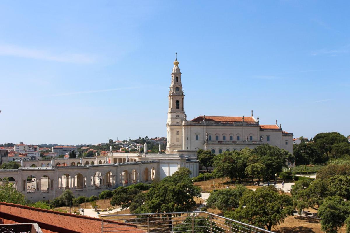 Apartamento Fátima Sanctuary