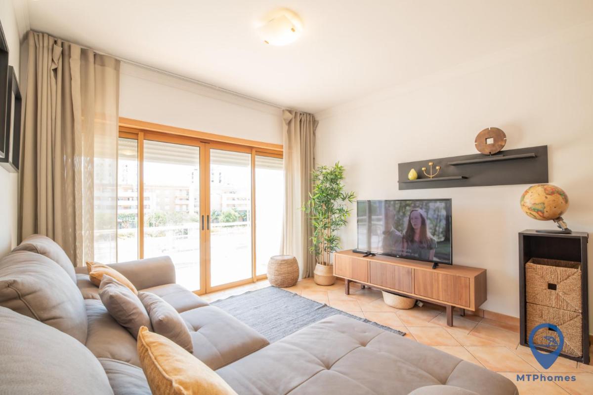 Apartamento Arcos by MTPhomes