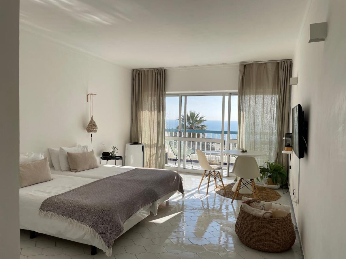Apartamento Areia e Sal