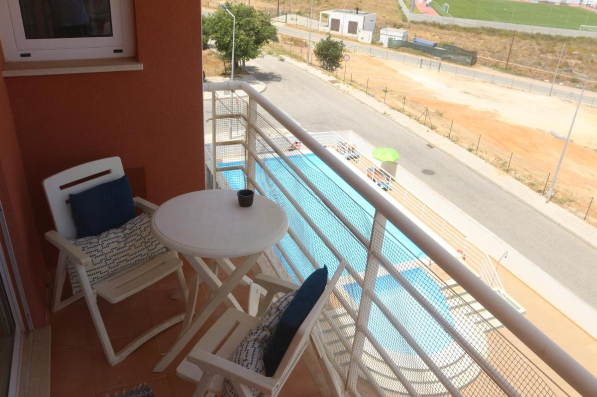 Casa dos Avós - Quinas II