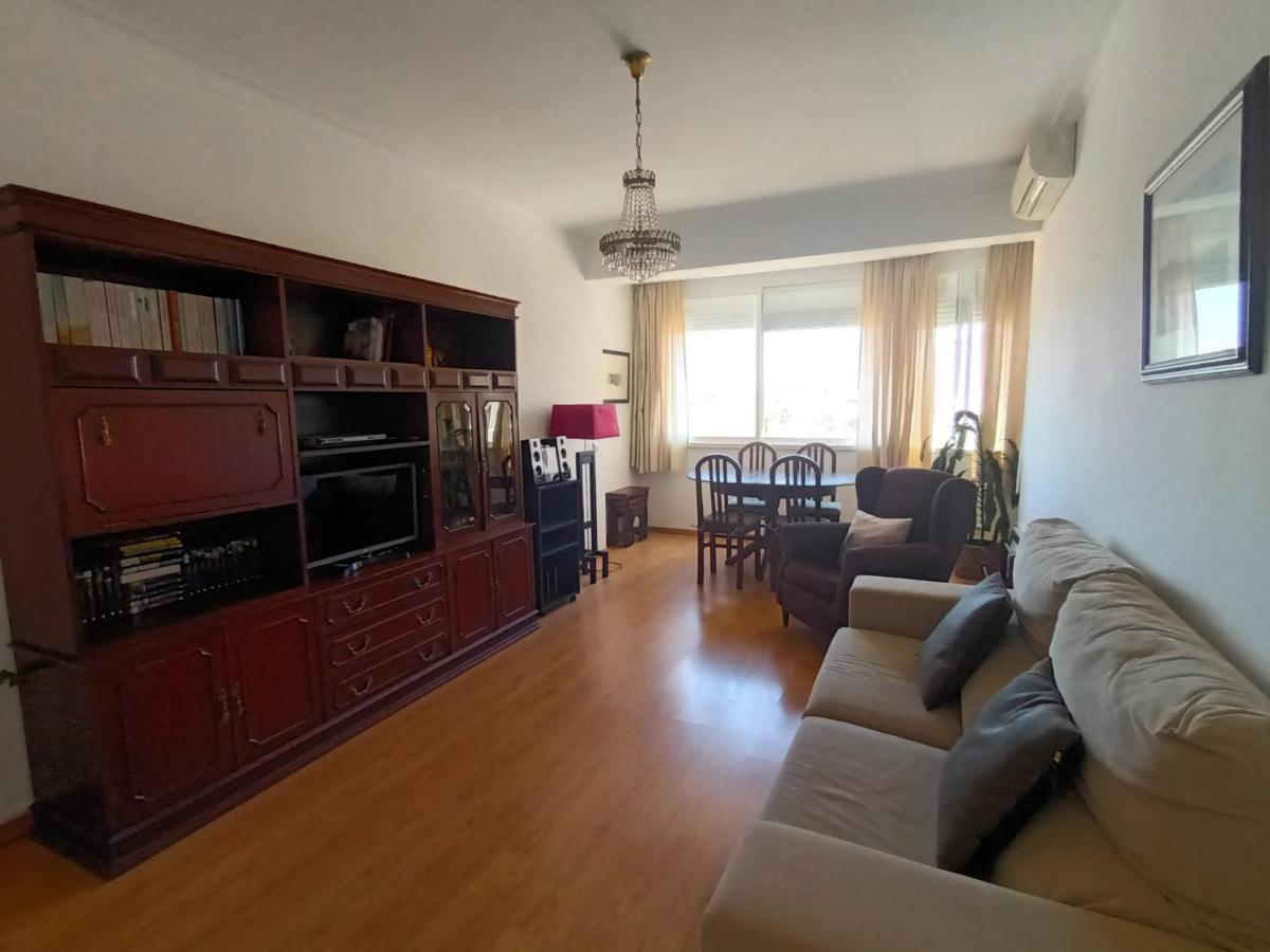 Apartamento Avenida
