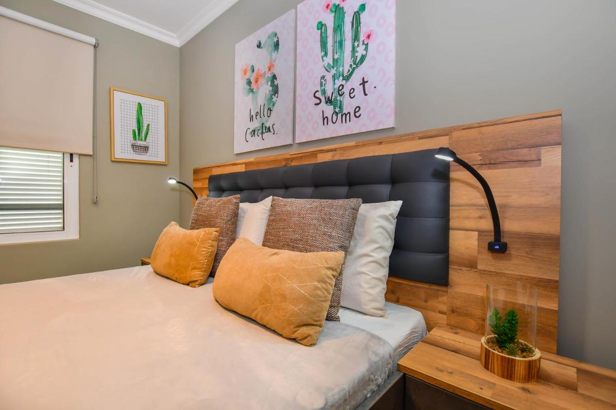 Apartamento Boieiro Plaza