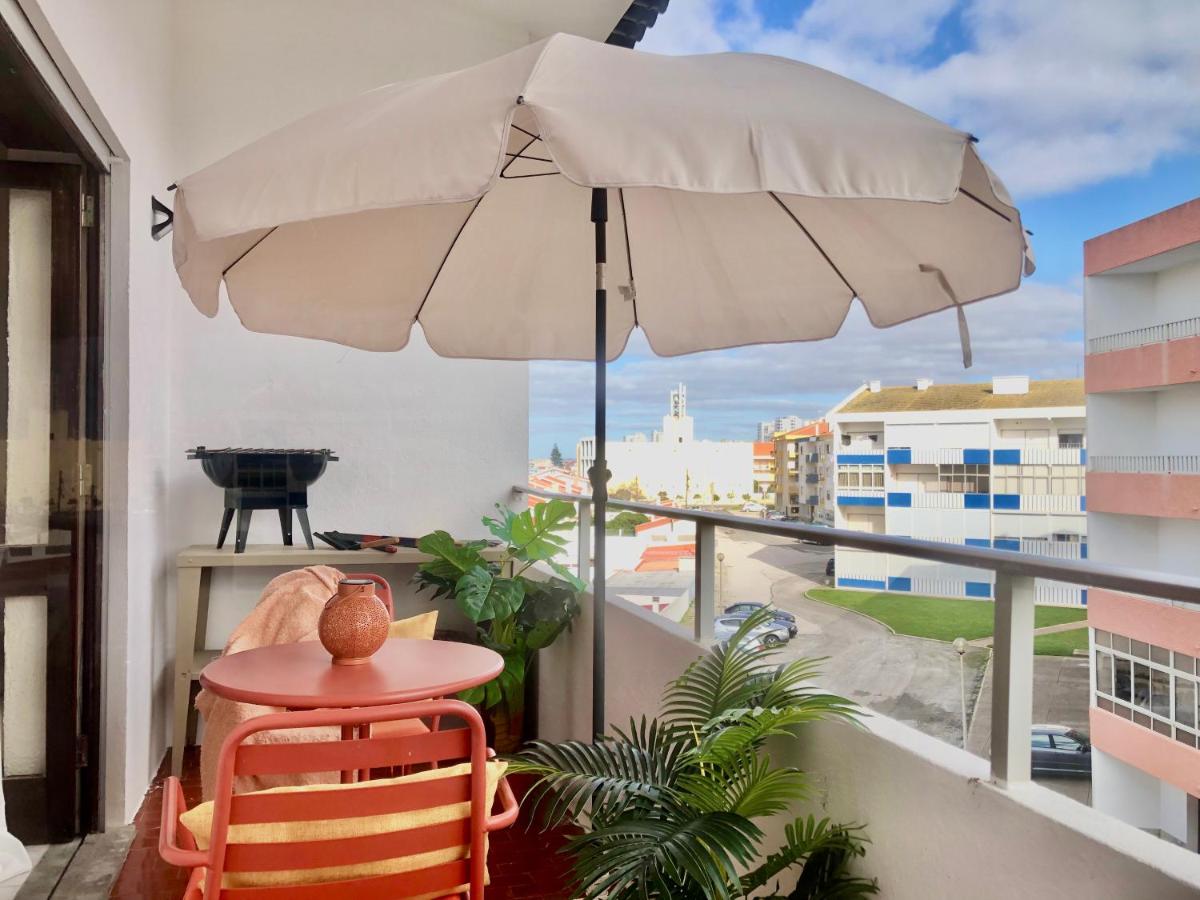 Apartamento a 400 metros da praia Santa Cruz