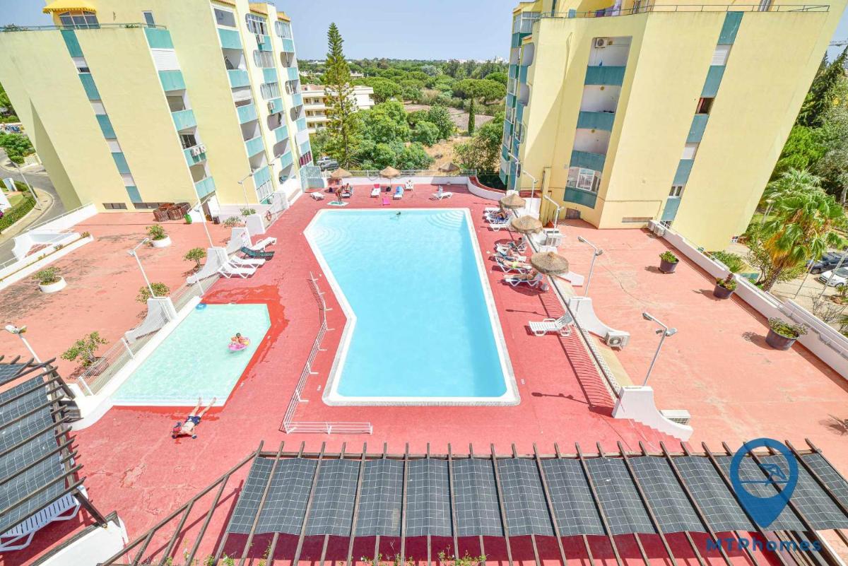 Apartamento Vilamoura by MTPhomes