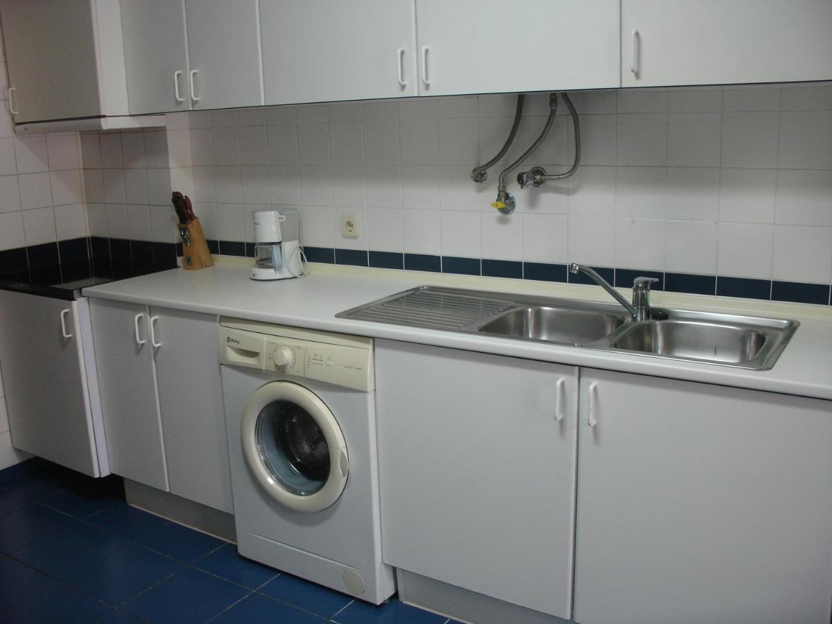 Apartamento Capela