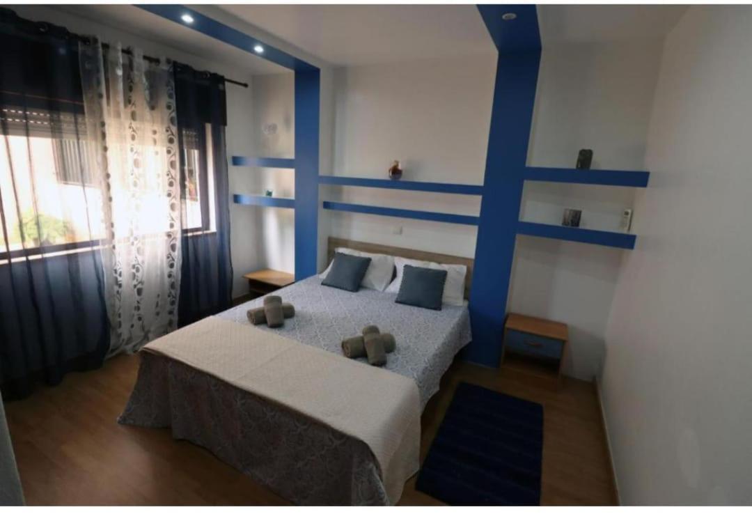 Apartamento Carmix