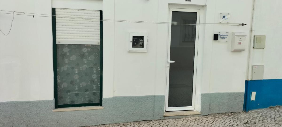 Apartamento Cavaleiro