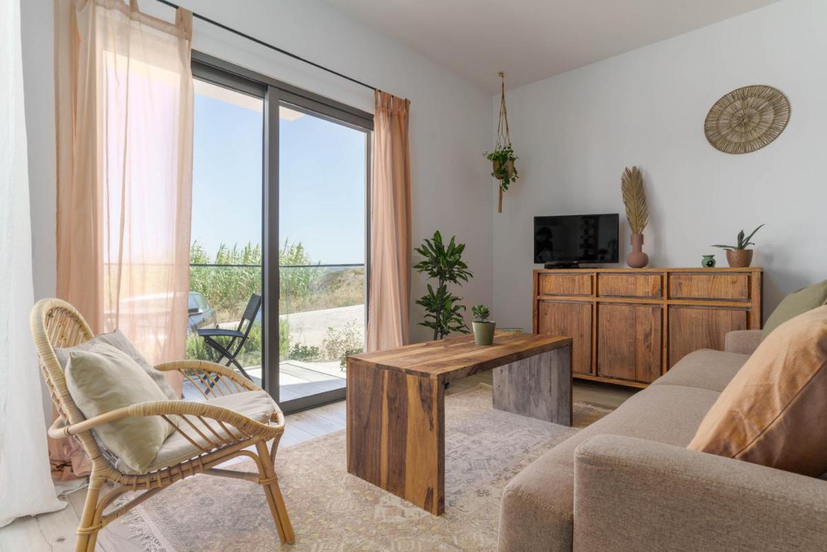 Apartamento Colibri - stylish interior & near the beach